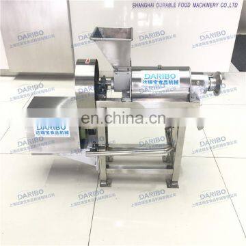 Multifunction Manual Fruit Juice Processing Machine High Quality Fruit Leather Machine photo-7