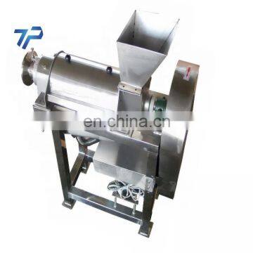 Hot Sale Pear Electric Fruit and Vegetable Juicer photo-4