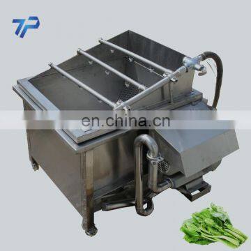 Inexpensive Vegetable and Fruit Washing Machine