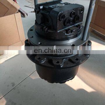 Excavator ECR88 Travel Motor VOE14520757 ECR88 Final Drive