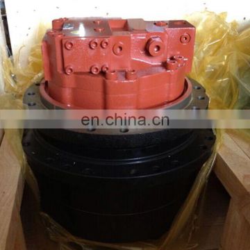 excavator hydraulic travel motor final drive Hyundai R290LC-3,R290-3