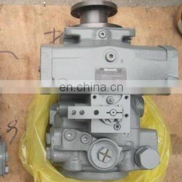 Rexroth A4VTG Series of A4VTG71,A4VTG90,A4VTG110 Axial Piston Variable Pump for Mobile Concrete Mixers photo-4