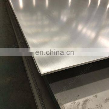 310s 321 stainless steel plate 3mm