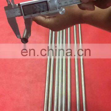 heat exchanger 310s stainless steel tube