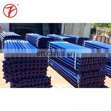 pre galvanized prop jack Shoring Props