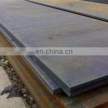 38mn6steel Plate photo-5