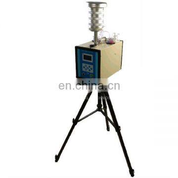 EA092 automatic atmospheric particulate matter sampler