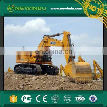 Micro Excavator XE80 8 Ton Excavator for Sale