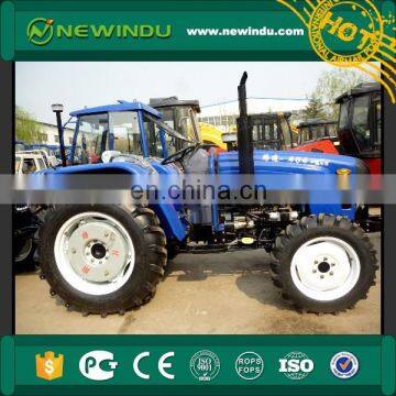 LUTONG 4WD Low Price 90hp Farm Tractor photo-5