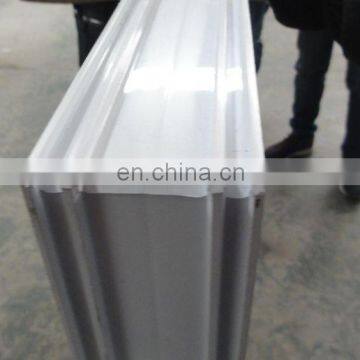 CNC Corner Cleaning Machine With Three Axis Used for PVC Window photo-6