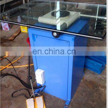 Rotary Coating Table Machines photo-5