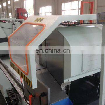 Aluminium Window Frame Making Machine photo-3