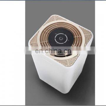 10L/Day Good Designed Home Dehumidifier with Low Noise