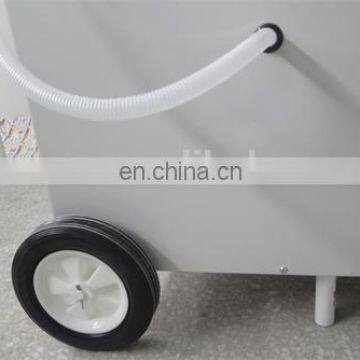 Newest Brand Compressor Dehumidifier Manufacturer FDH-2138BC Air Dehumidifier photo-5