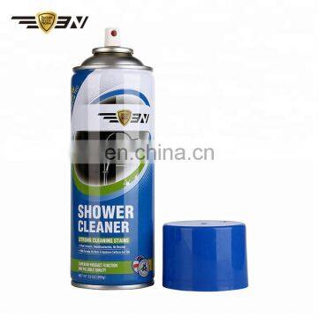 New Formula Shower Cleaner Spray, Professional Powerful Cleaning Spray for Bathroom and Shower Room, Household Shower Cleaner photo-3