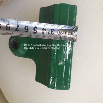 Wear Parts of Rotor Tip Set Suit Barmac VSI Crusher photo-2