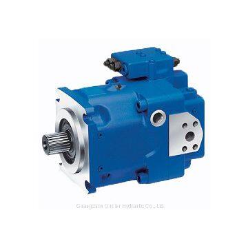 Rexroth A11VO Series Variable Piston Pumps High Pressure photo-4
