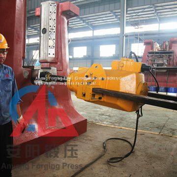 DXT-1 Pin Assemble Machine for Forging Hammer Change Mold photo-2