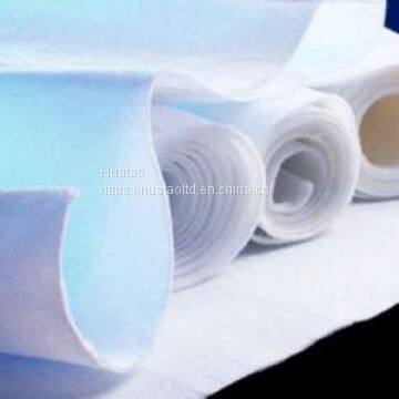 Silica Aerogel Insulation Material