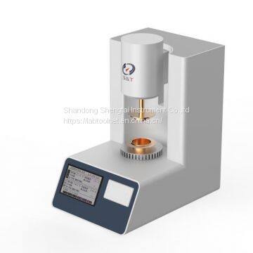 ST-123B Automatic smoke point tester