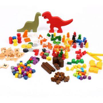 Wooden Components Partners