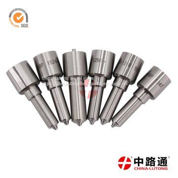 Supply p Type Dsla 145 p 681 Fuel Injector Nozzles vw Performance Injector Nozzles photo-2