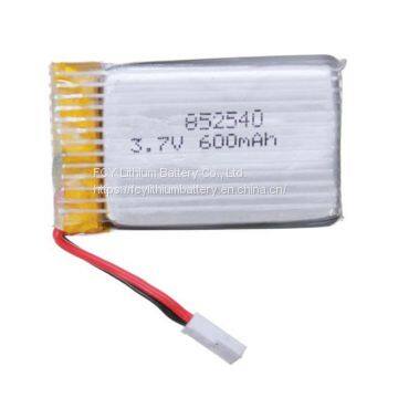 3.7V 680mAh Lipo Battery for Syma X5SW X5SC X5HW X5HC RC Drone Quadcopter