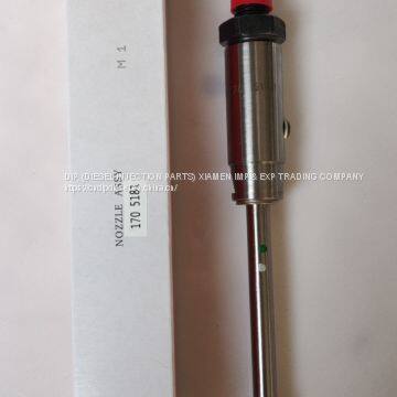 High Quality Diesel Fuel Injector 1705181 170-5181 for Caterpillar R1300G, D7G2, D7R, 350, 350L for Sale photo-3