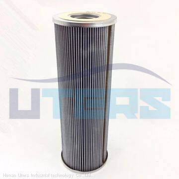 UTERS replace of HILCO  Lubrication  Oil Hydraulic  Filter Element PH312-10-CG  accept custom