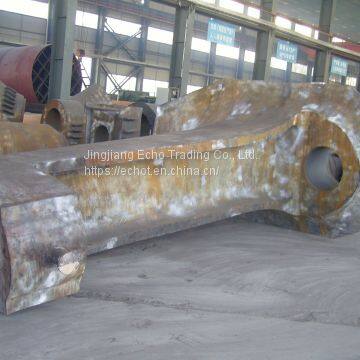 Supply Good Price the Rudder Horn photo-4
