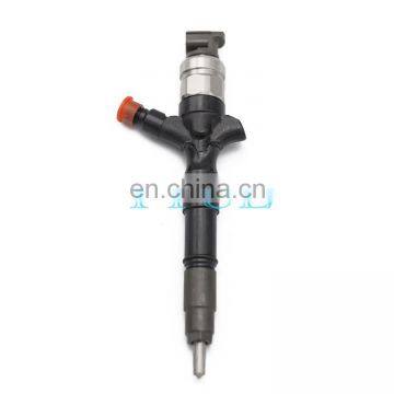 High Quality Common Rail Fuel Injector 2367030270  23670-30270