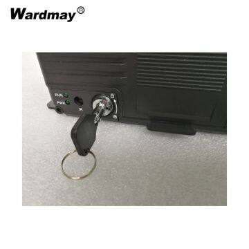 1080n 720p Video Real-Time Transmission Recording GPS 8CH Mobile 3G/4G WiFi Mdvr photo-2