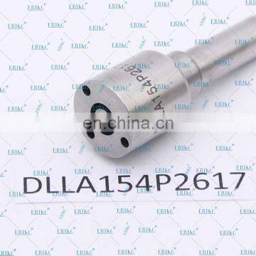 ERIKC DLLA154P2617 Diesel Engine Nozzle DLLA 154P2617 Common Rail Nozzle DLLA 154 P 2617