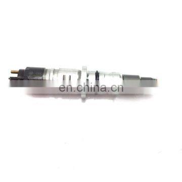 High Quality Diesel Engine Fuel Injector 0445120075