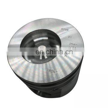 factory price QSB4.5 Diesel Engine 3939398 Piston