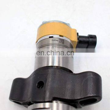 Diesel Engine Part Fuel Injector 2352888 photo-4