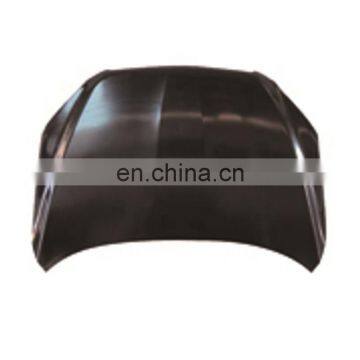 Steel Engine Hood Bonnet 53301-42070 For RAV4 2009-2013