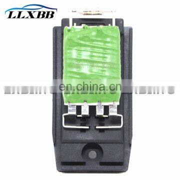 Heater Blower Motor Fan Resistor 1104100 For Ford Transit Connect Courier 1006913 XS6H18B647AA photo-2
