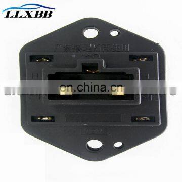 Genuine Blower Motor Regulator Resistor 92101034 For Buick Sail Chevrolet GMC 2001-2009 7869836 photo-4