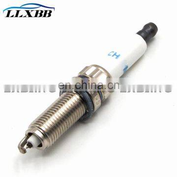 Original Car Parts Iridium Spark Plug 12120037582 ZR5TPP33-S For BMW 12 12 0 037 582 photo-4