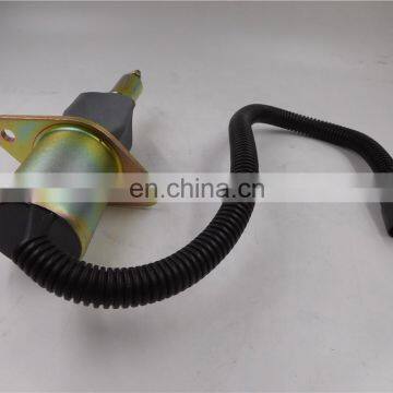 4063712 Flame Solenoid Valve, Solenoid Valve, 24v Solenoid Valve