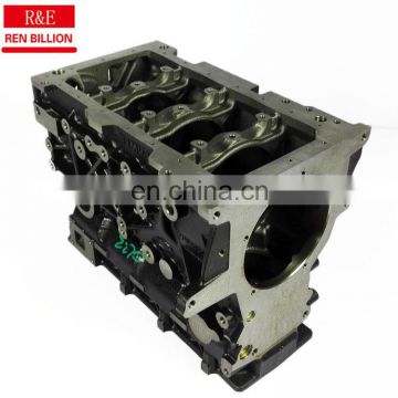 engine block cylinder block match for transit v348 diesel engine