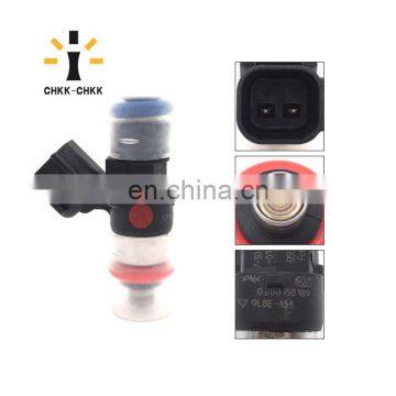 Quality A Tested Fuel Injector Nozzle 0280158189 9L8E-A5A With 1 Year Warranty photo-3