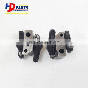 Diesel Engine Valve Rocker Arm 6BT Rocker Lever Support 3934920