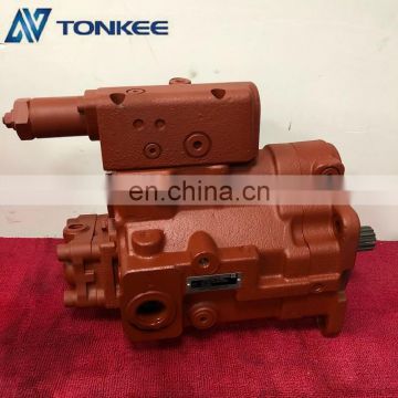 PVK-3B-725-N-5269A piston pump PVK-3B-725 hydraulic pump for NACHI