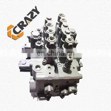 Hitachi ZX200 Control Valve 4606144, Excavator Spare Parts