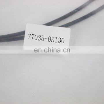 IFOB Cable Sub-assy for TOYOTA HILUX KUN15 TGN16 TGN26 77035-0K130 photo-5