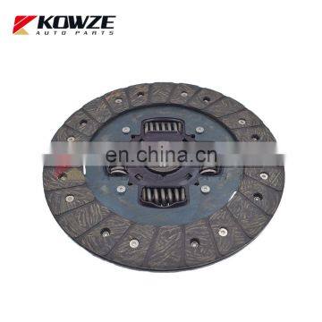 Auto Clutch Disc For Mitsubishi Pajero V14V V24W V34V V36V V64W MR980890