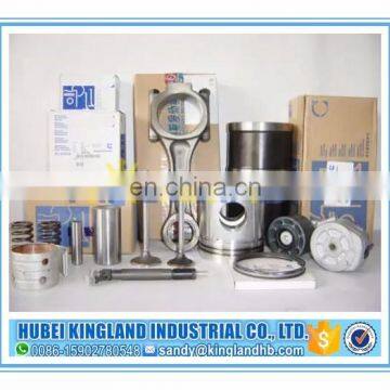 Original or OEM high quality diesel engine parts ISL piston kit 5267502