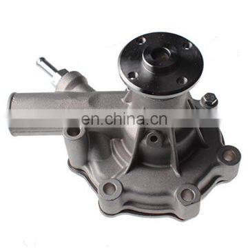 Water Pump MM409302 for Case IH Tractors 234 235 244 245 254 255 1120 1130